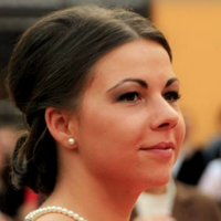 Timea Balazs