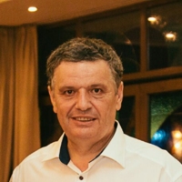 Marcel Tandrau