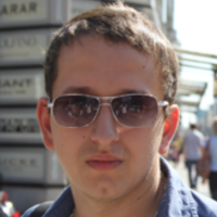 Vlad Covaliov